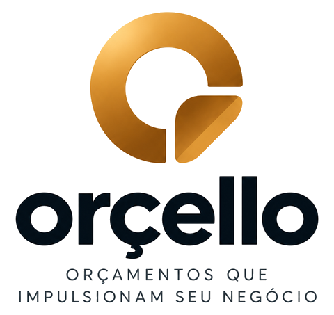 Orçello — Orçamentos que impulsionam seu negócio